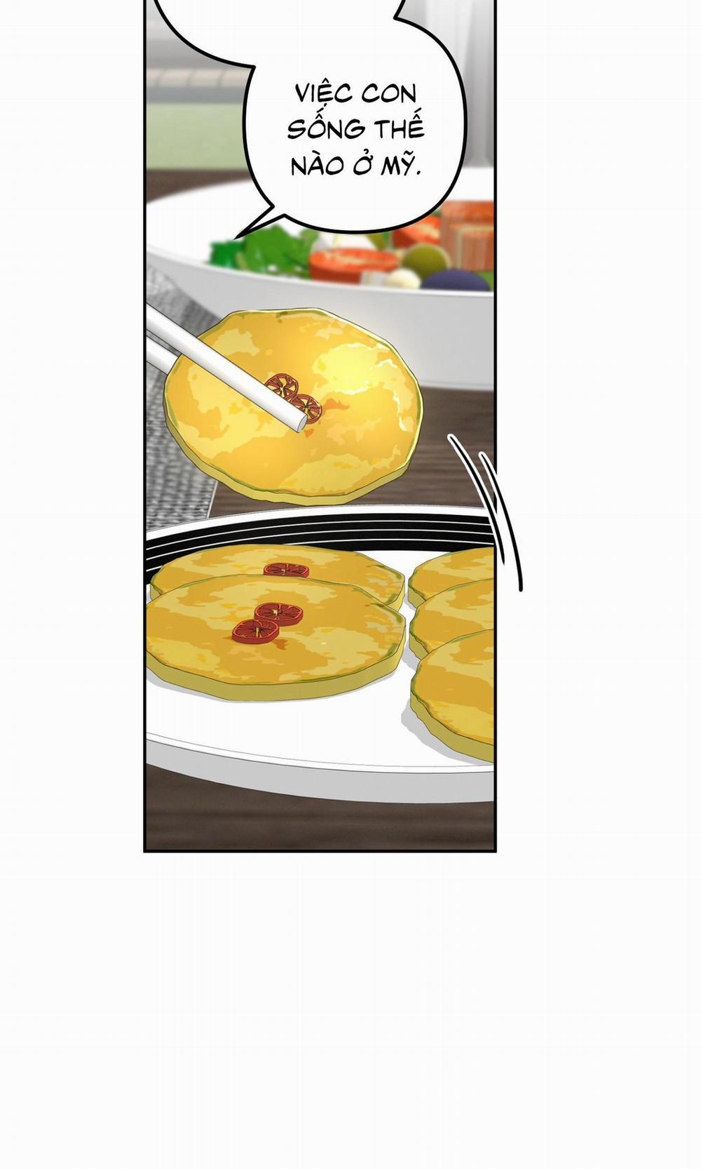 Thương Vụ Thứ Hai 4 trang 3