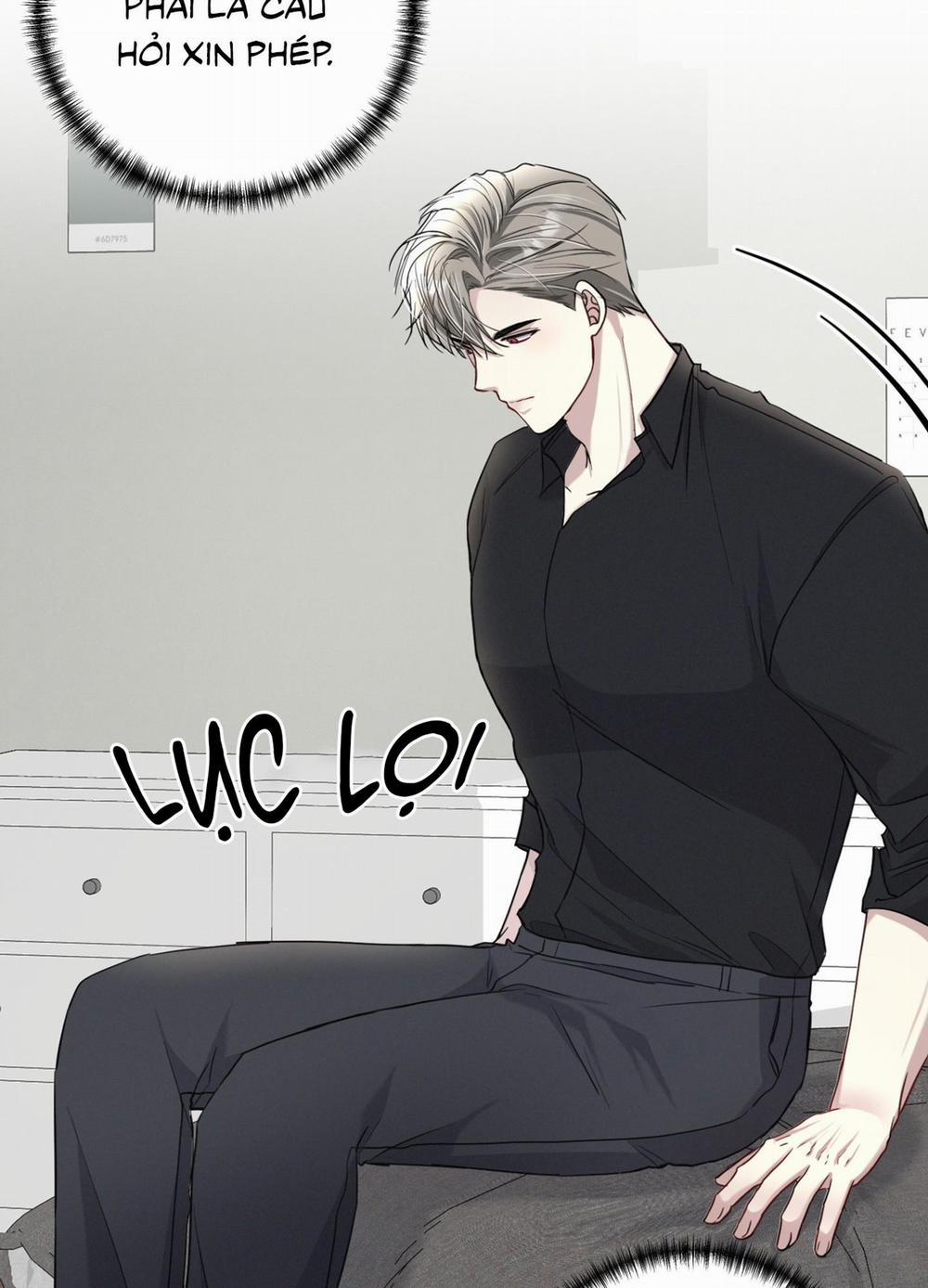 Thương Vụ Thứ Hai 4 trang 41