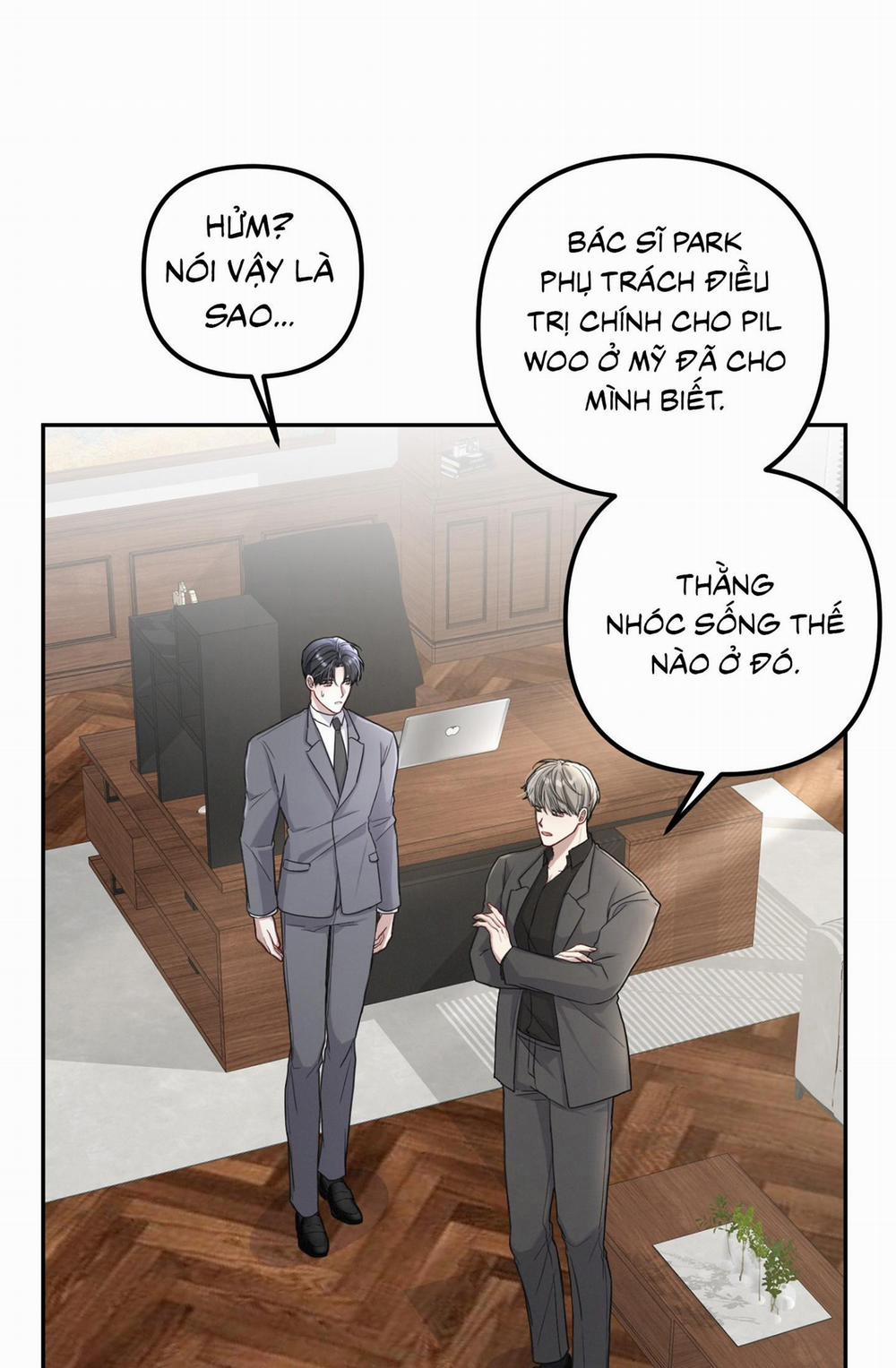 Thương Vụ Thứ Hai 4 trang 77