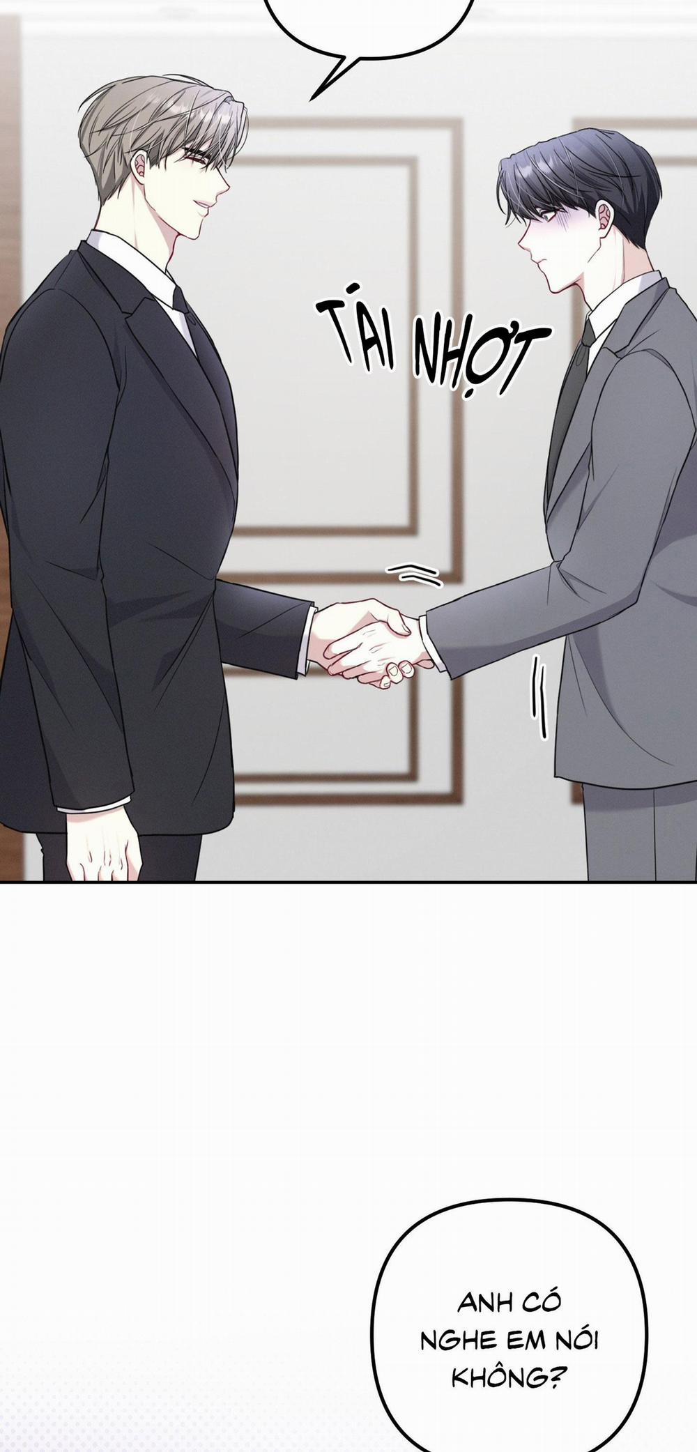 Thương Vụ Thứ Hai 5 trang 14