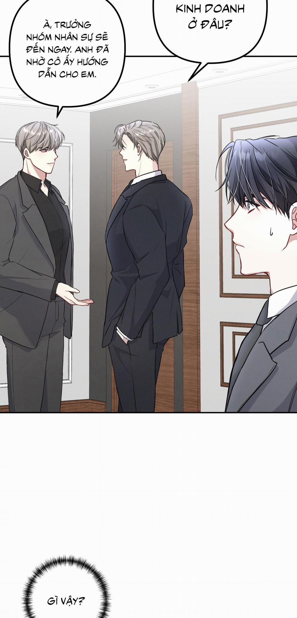 Thương Vụ Thứ Hai 5 trang 19