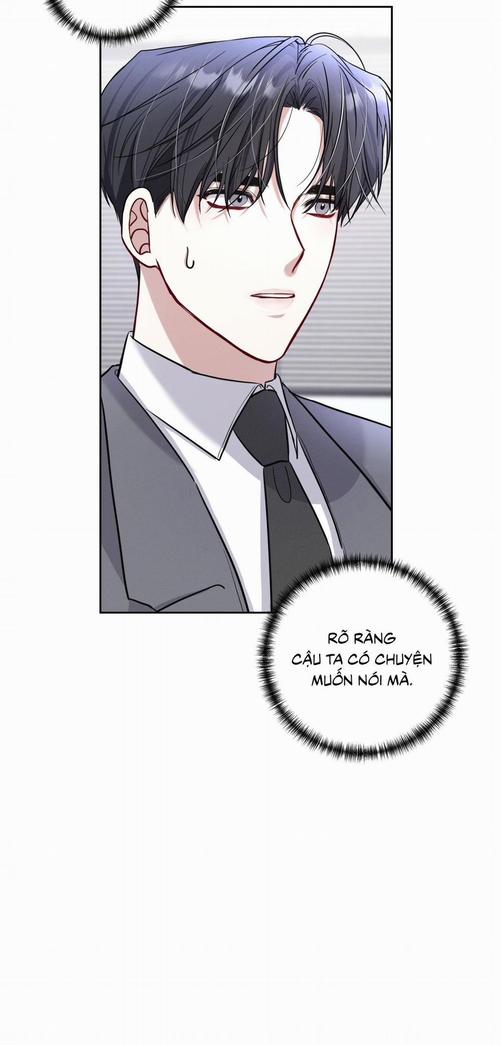 Thương Vụ Thứ Hai 5 trang 20