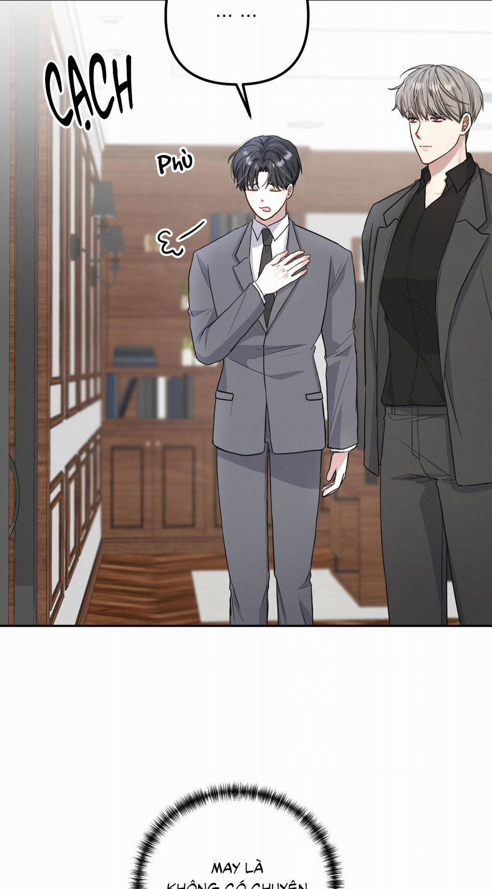 Thương Vụ Thứ Hai 5 trang 25