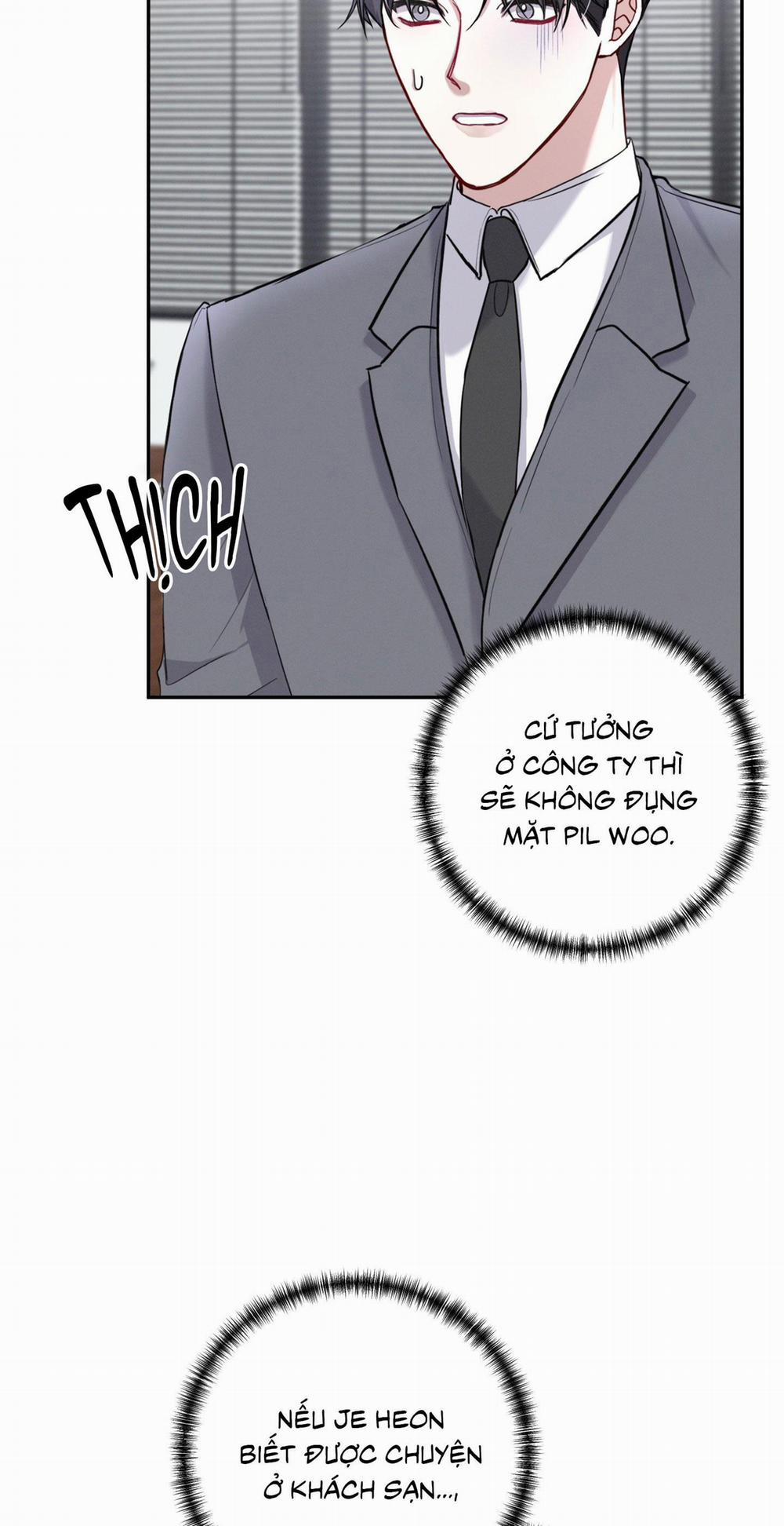 Thương Vụ Thứ Hai 5 trang 3