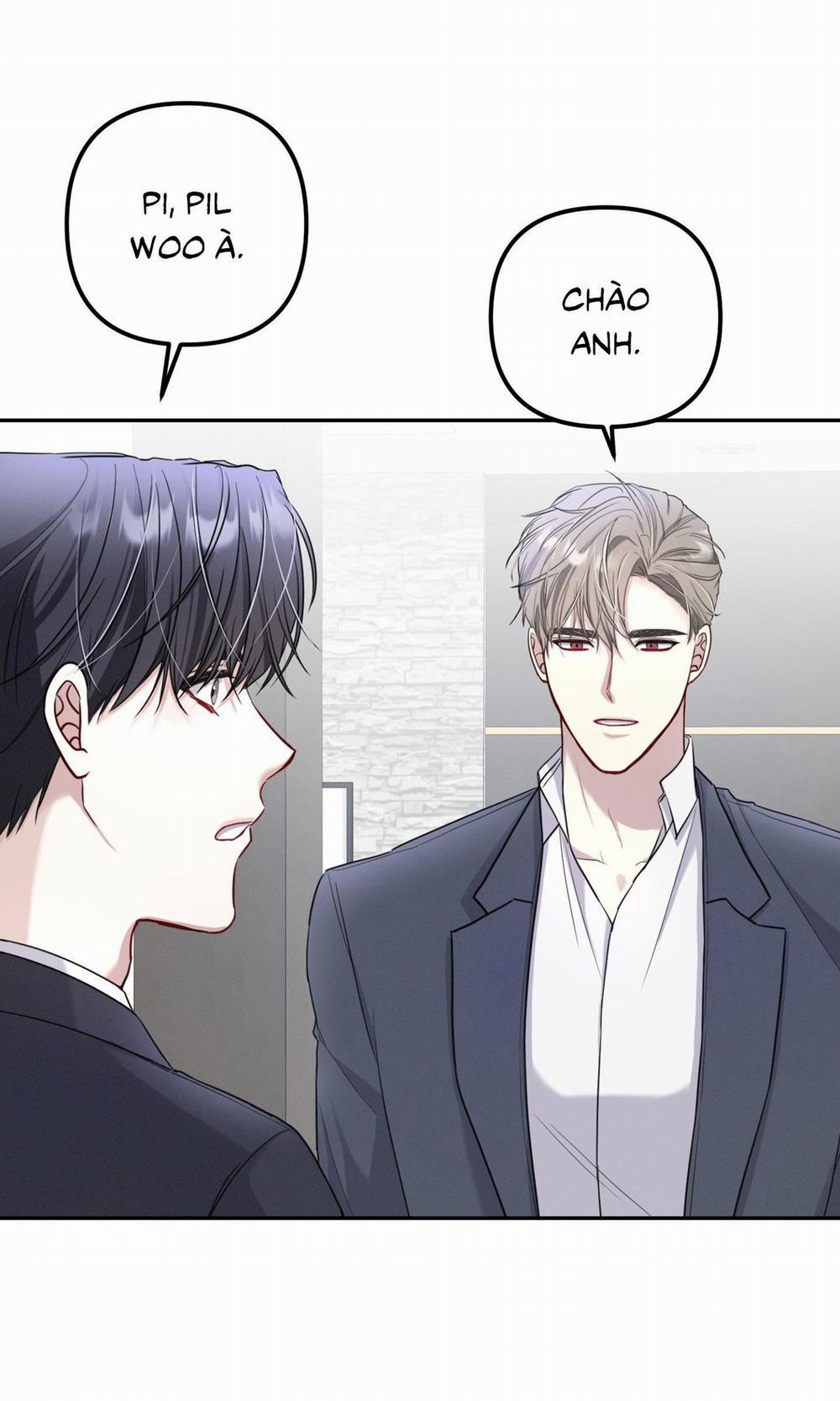 Thương Vụ Thứ Hai 5 trang 37