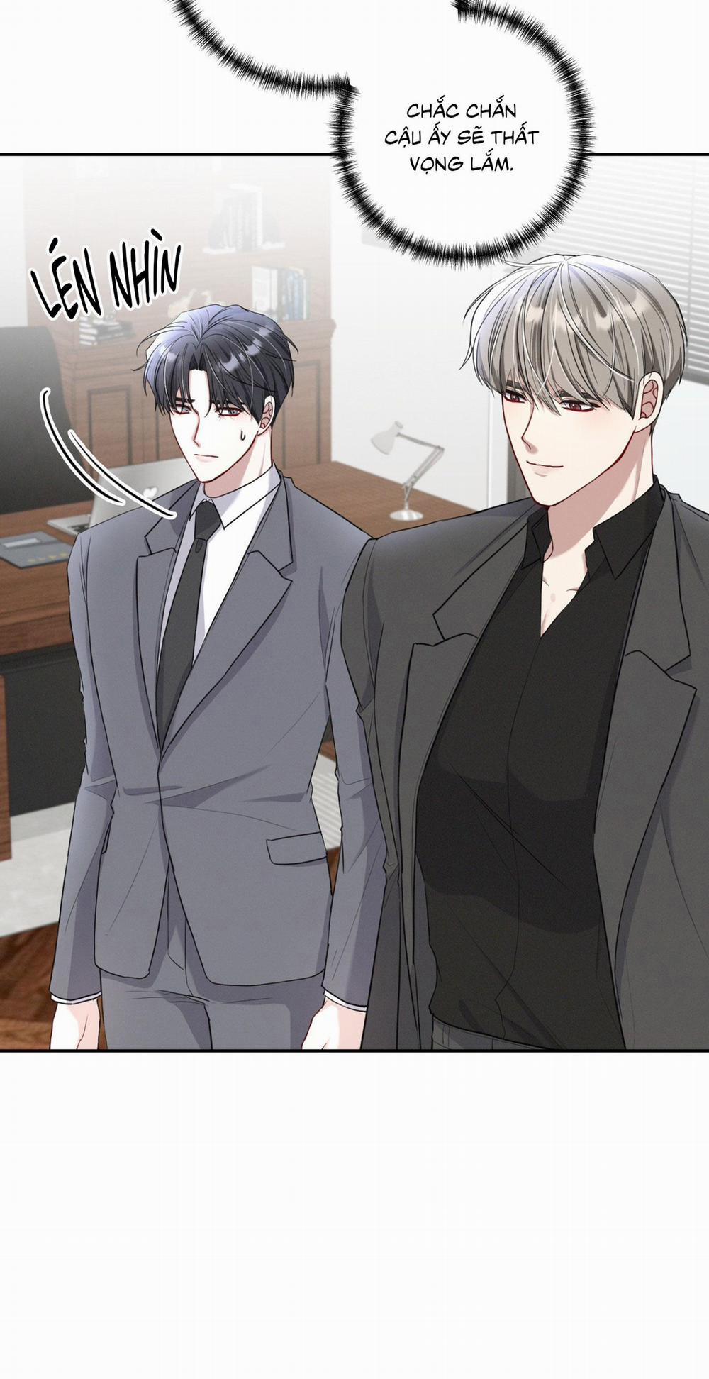 Thương Vụ Thứ Hai 5 trang 4