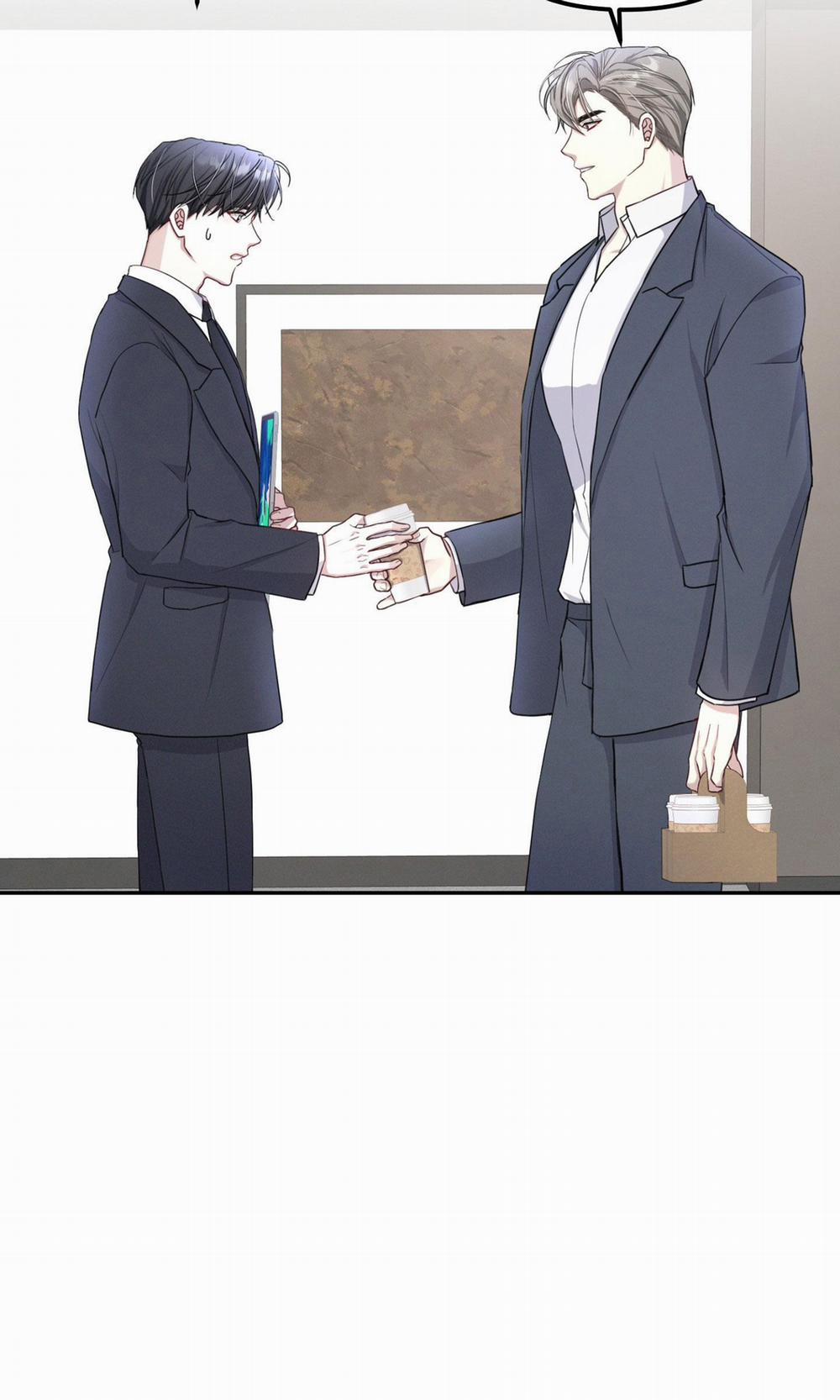 Thương Vụ Thứ Hai 5 trang 40