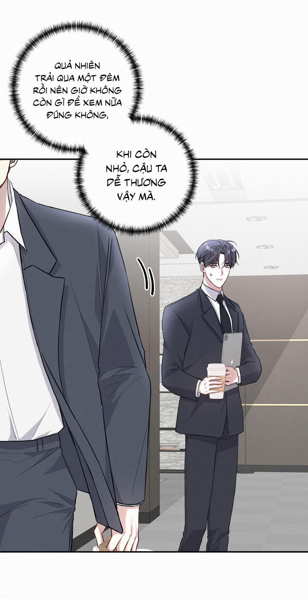 Thương Vụ Thứ Hai 5 trang 41