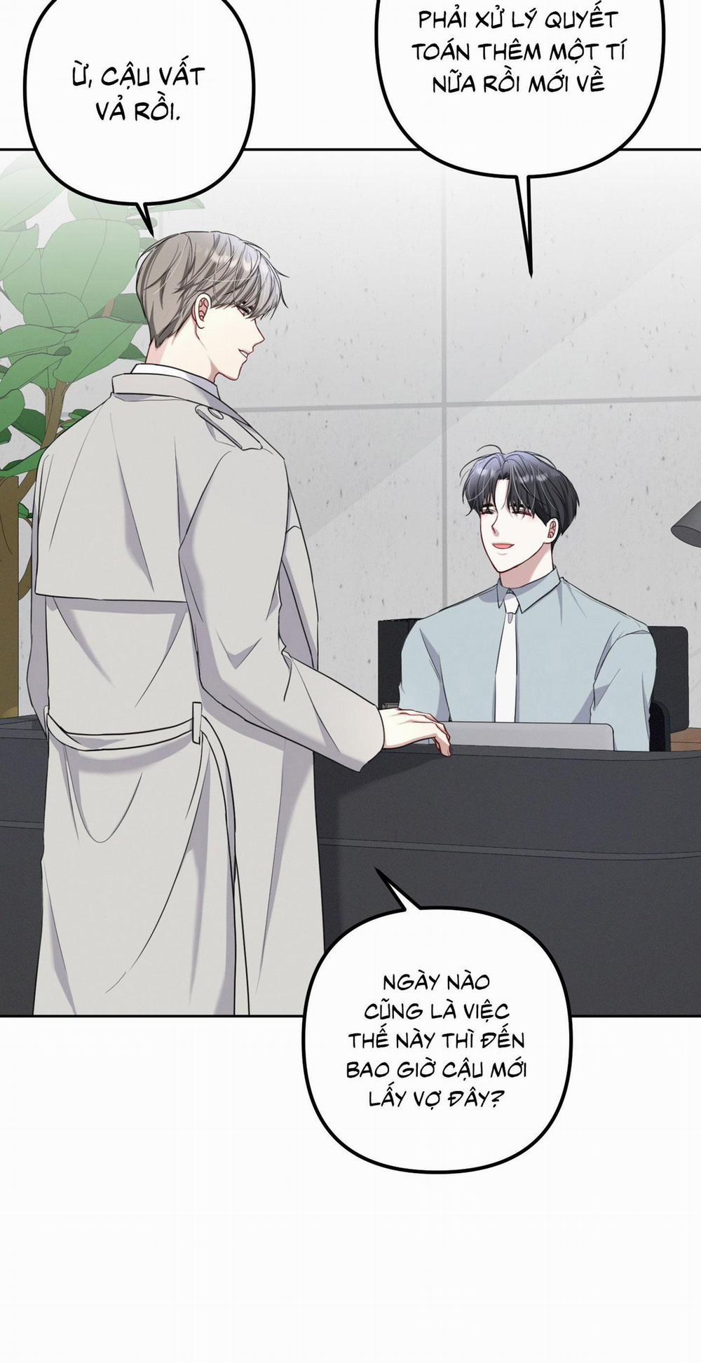 Thương Vụ Thứ Hai 5 trang 49