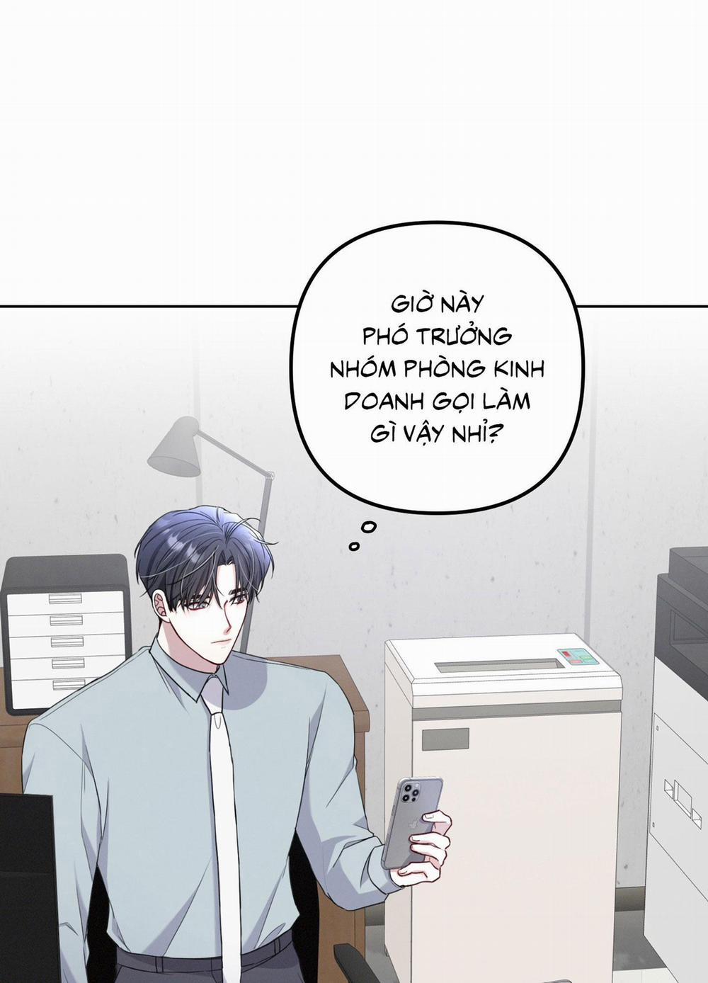 Thương Vụ Thứ Hai 5 trang 58