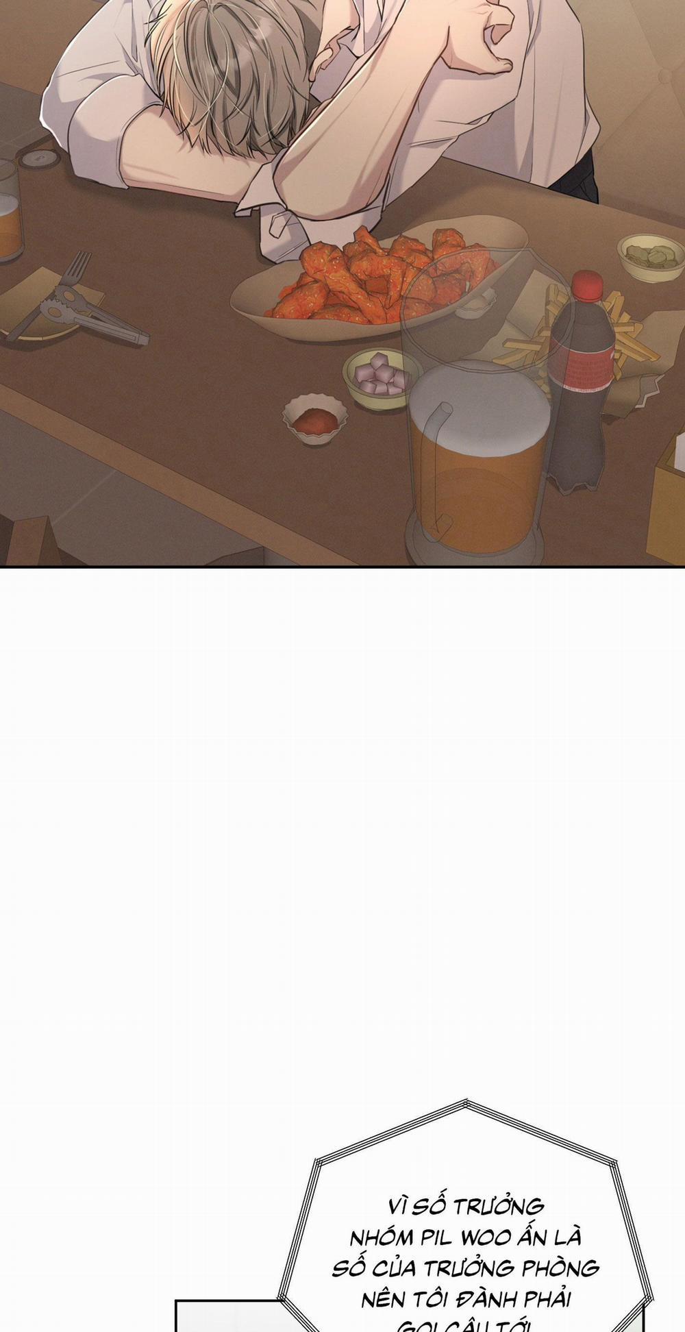 Thương Vụ Thứ Hai 5 trang 65