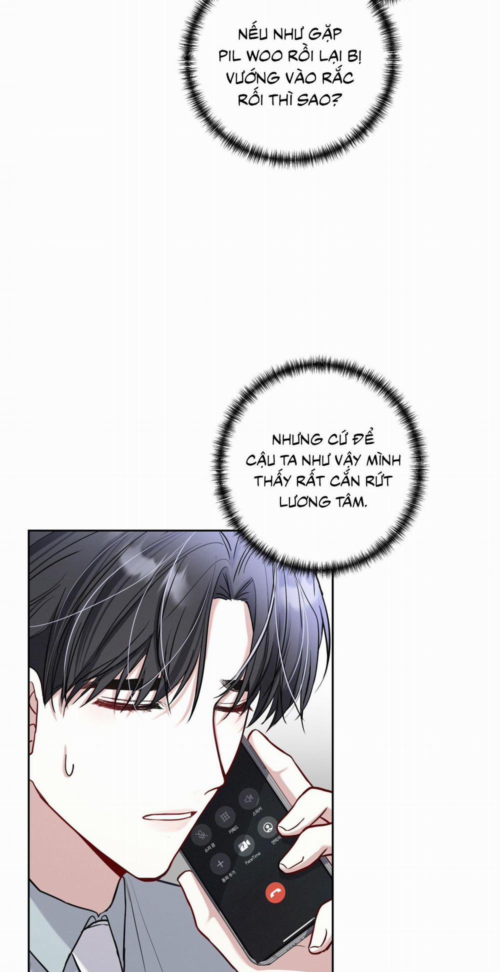 Thương Vụ Thứ Hai 5 trang 69