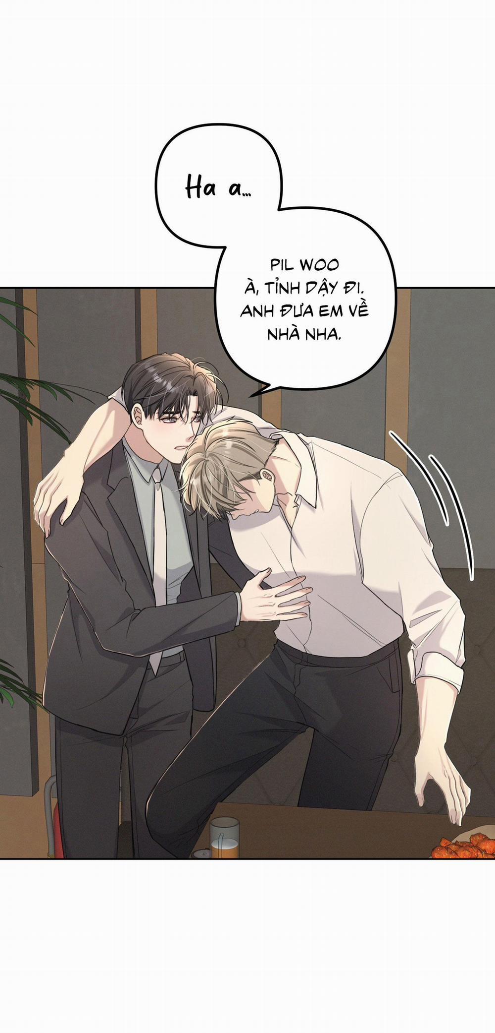 Thương Vụ Thứ Hai 5 trang 77