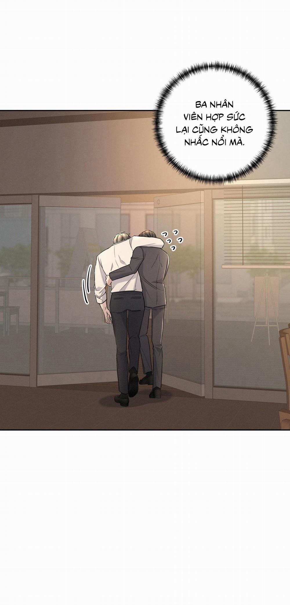 Thương Vụ Thứ Hai 5 trang 80