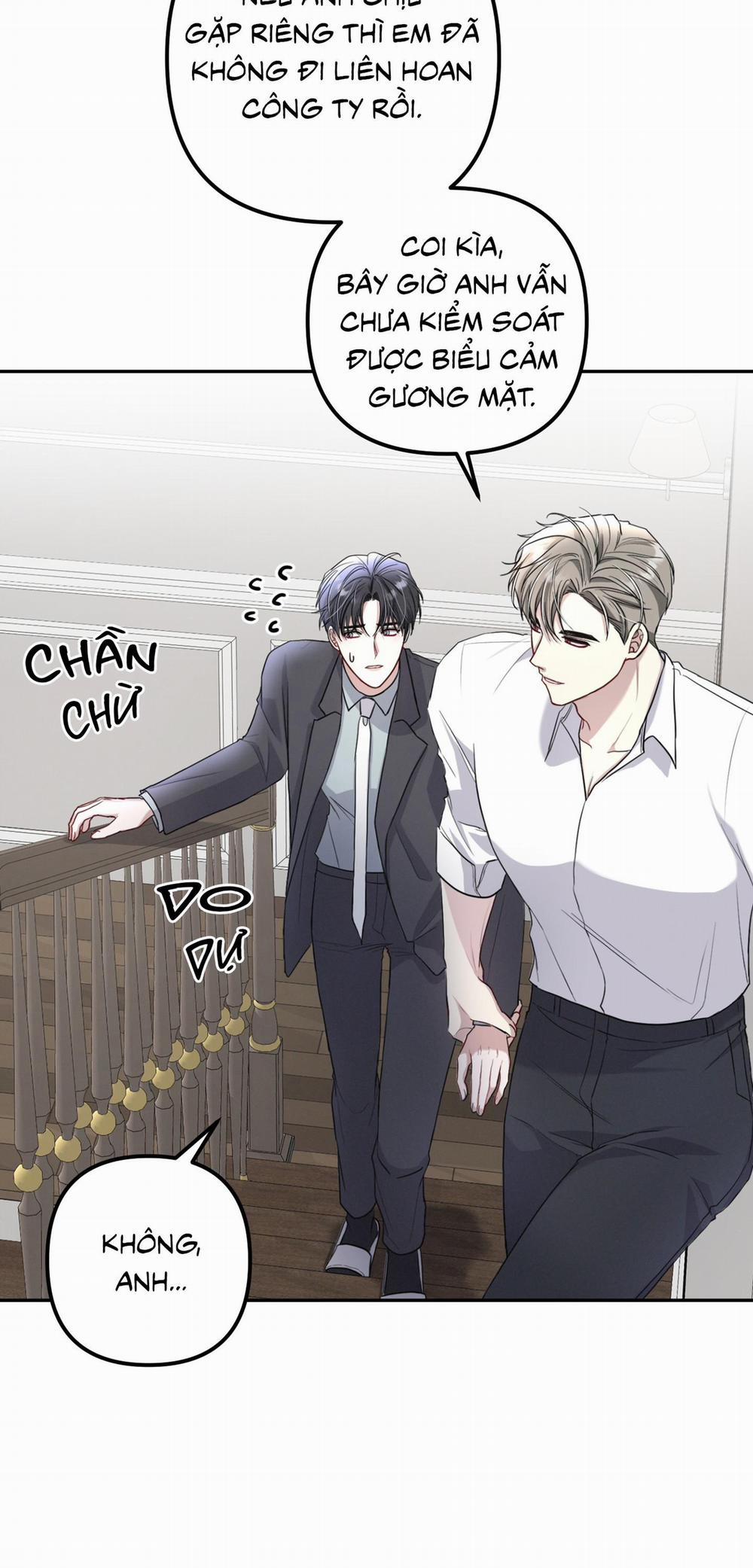 Thương Vụ Thứ Hai 6 trang 19