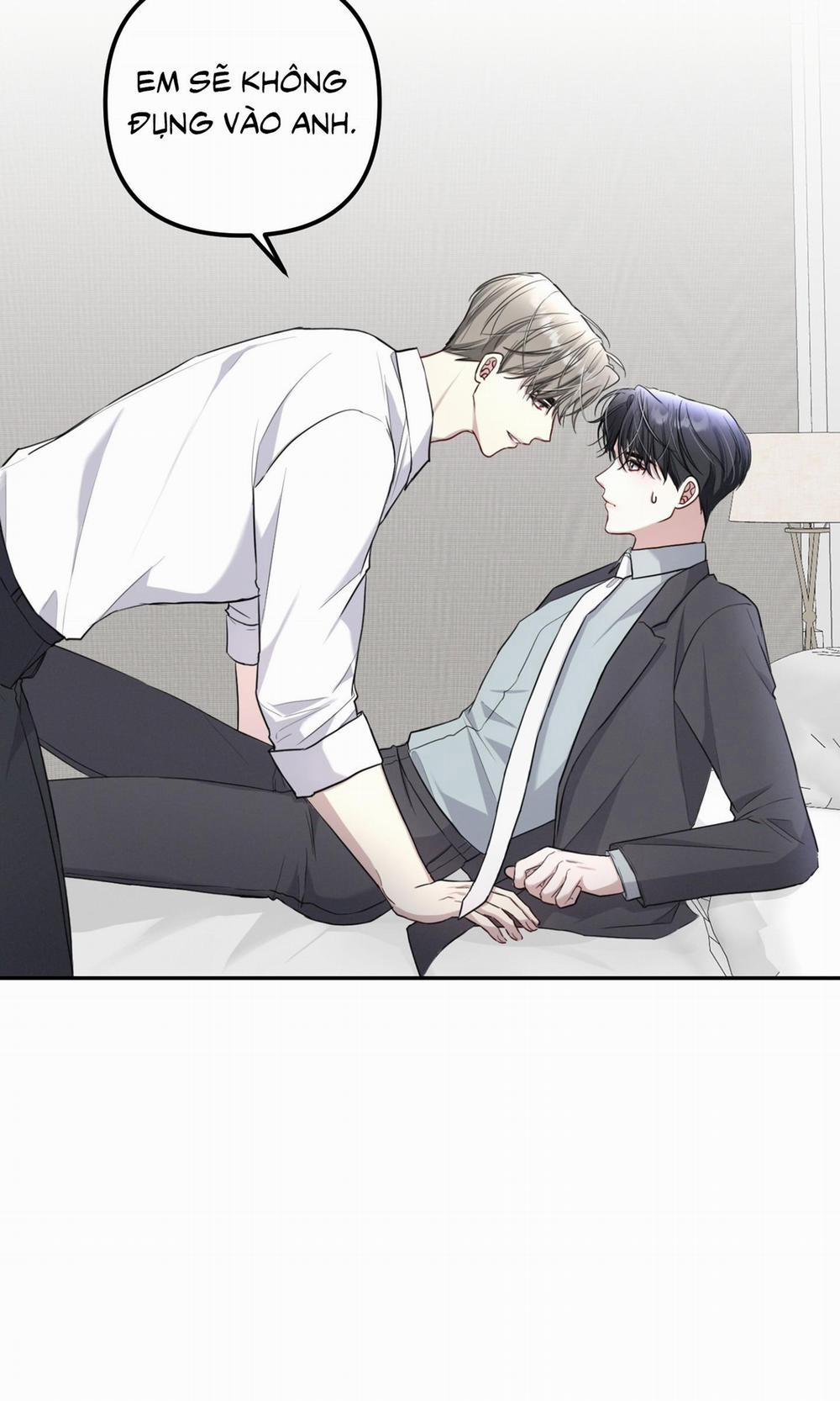 Thương Vụ Thứ Hai 6 trang 23