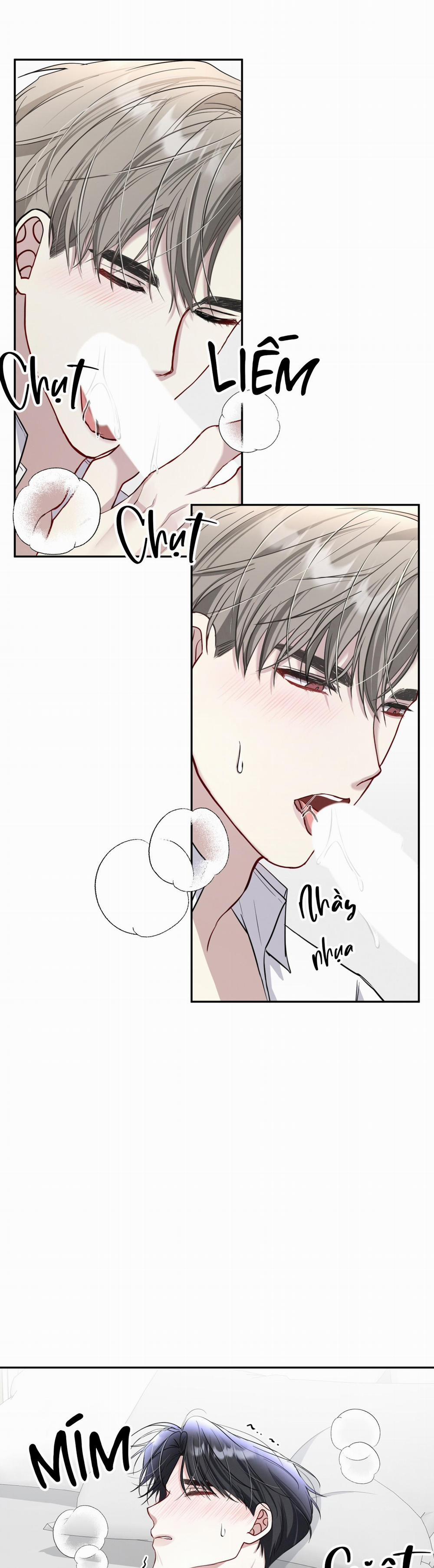 Thương Vụ Thứ Hai 6 trang 60