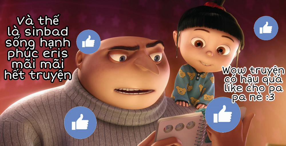 Thủy thủ Sinbad Ome shot trang 11