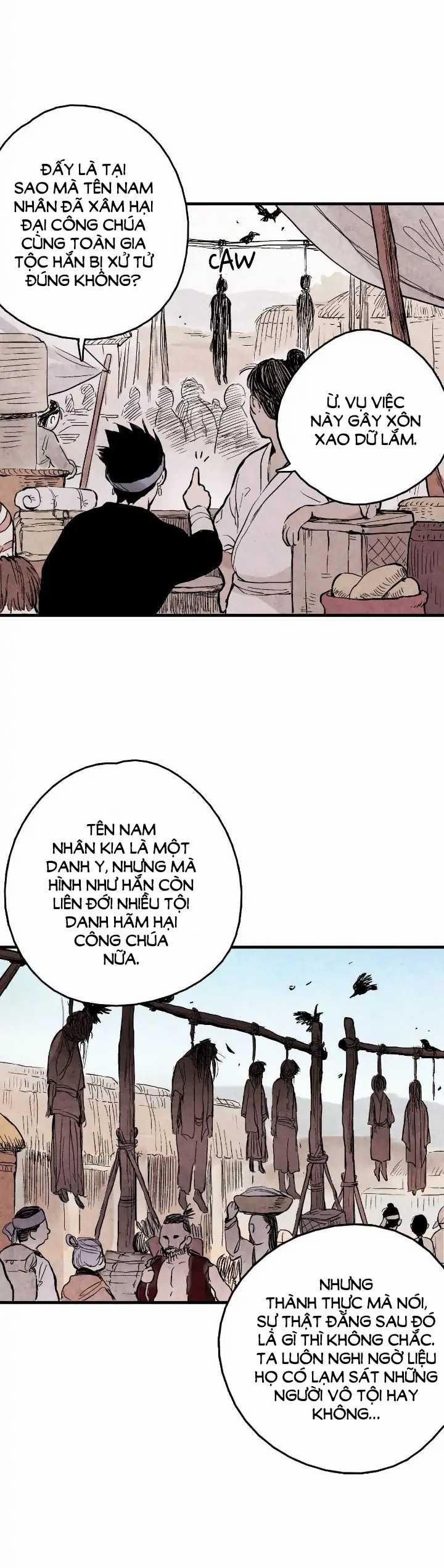 Thủy Tinh Xanh 1.1 trang 13