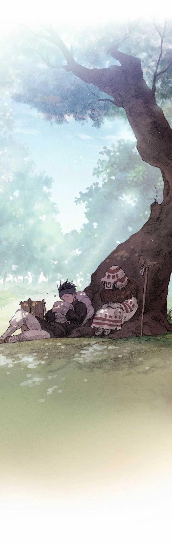 Thủy Tinh Xanh 1 trang 1