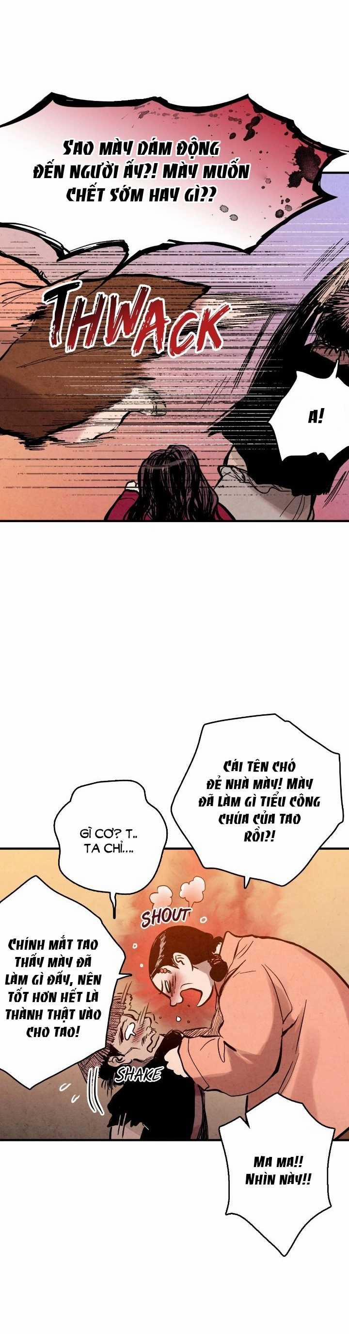 Thủy Tinh Xanh 1 trang 11