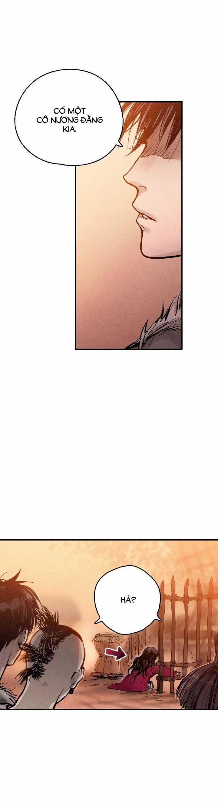 Thủy Tinh Xanh 1 trang 5