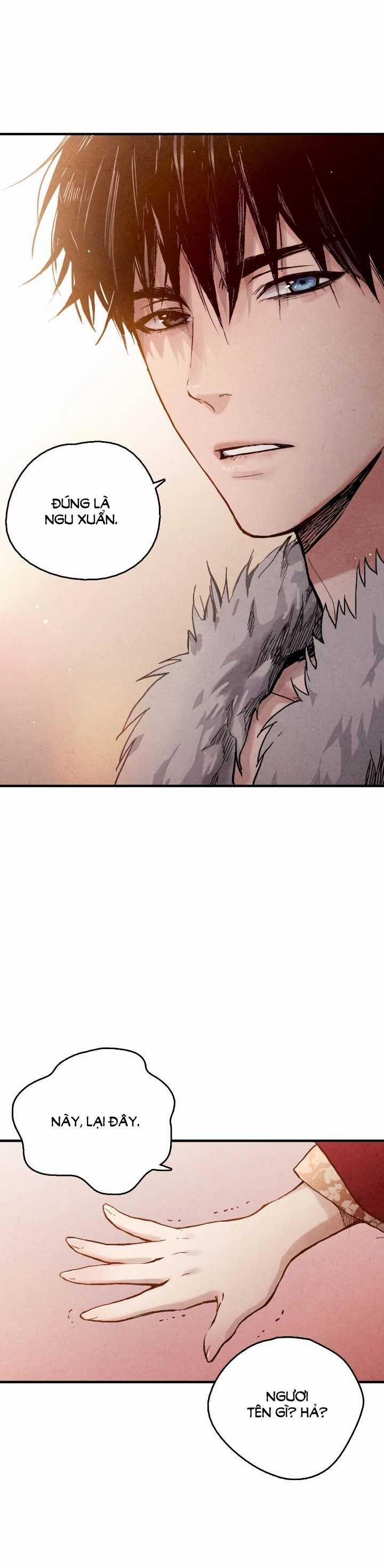 Thủy Tinh Xanh 1 trang 7