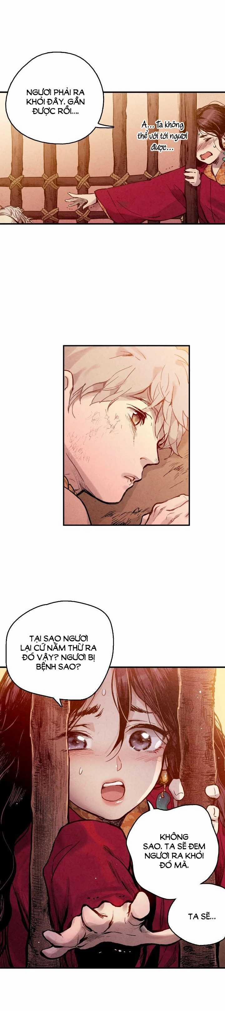 Thủy Tinh Xanh 1 trang 8