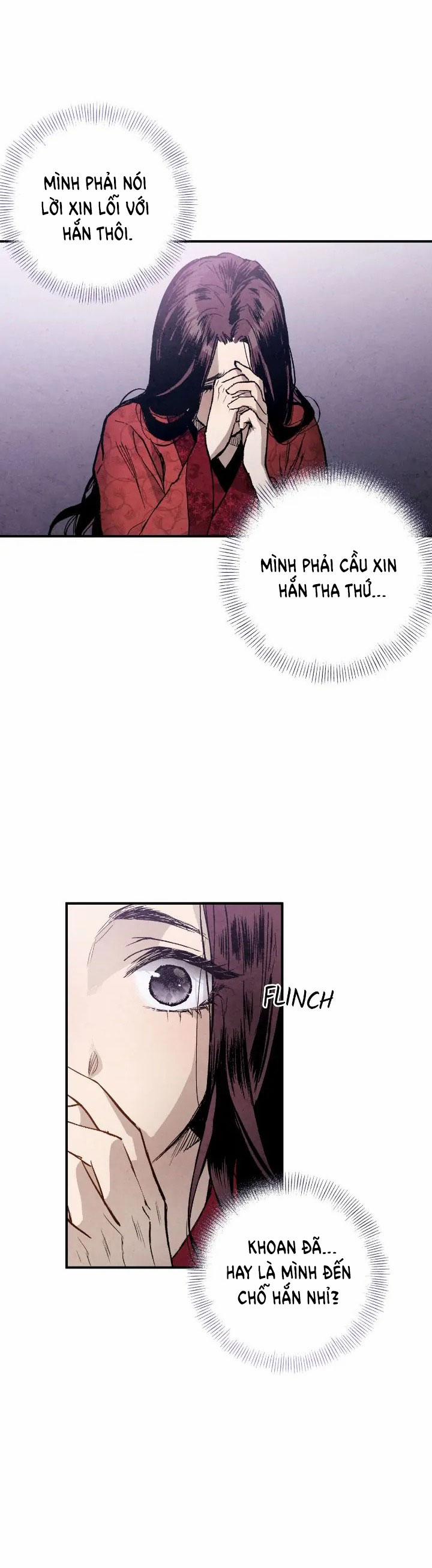 Thủy Tinh Xanh 10.2 trang 30