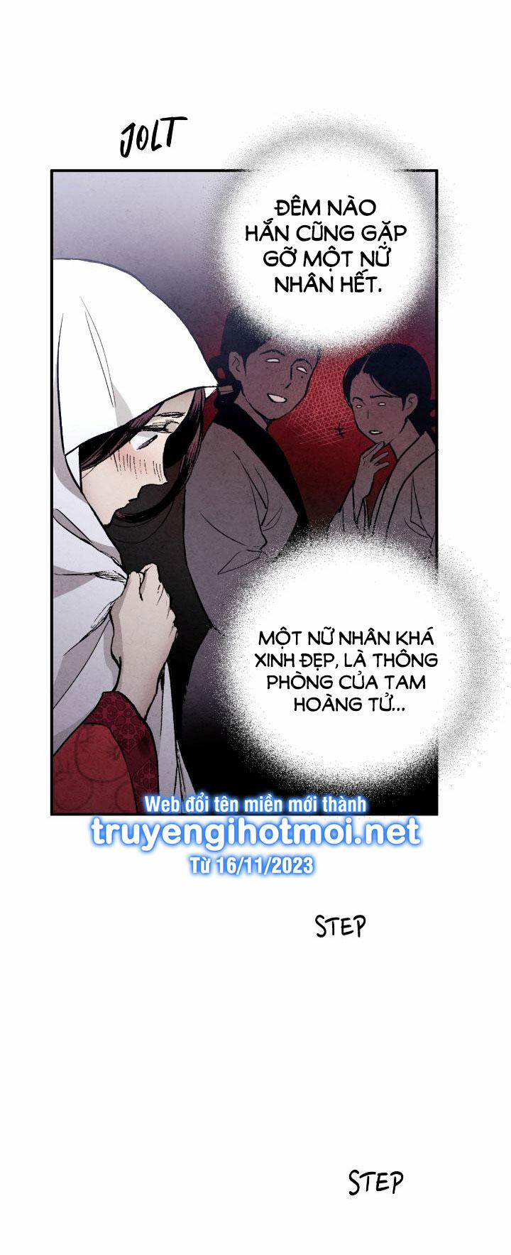 Thủy Tinh Xanh 11.2 trang 1