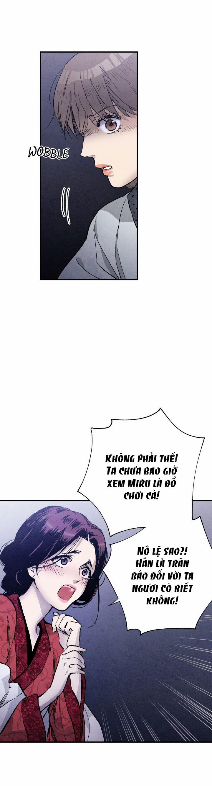 Thủy Tinh Xanh 11.2 trang 14