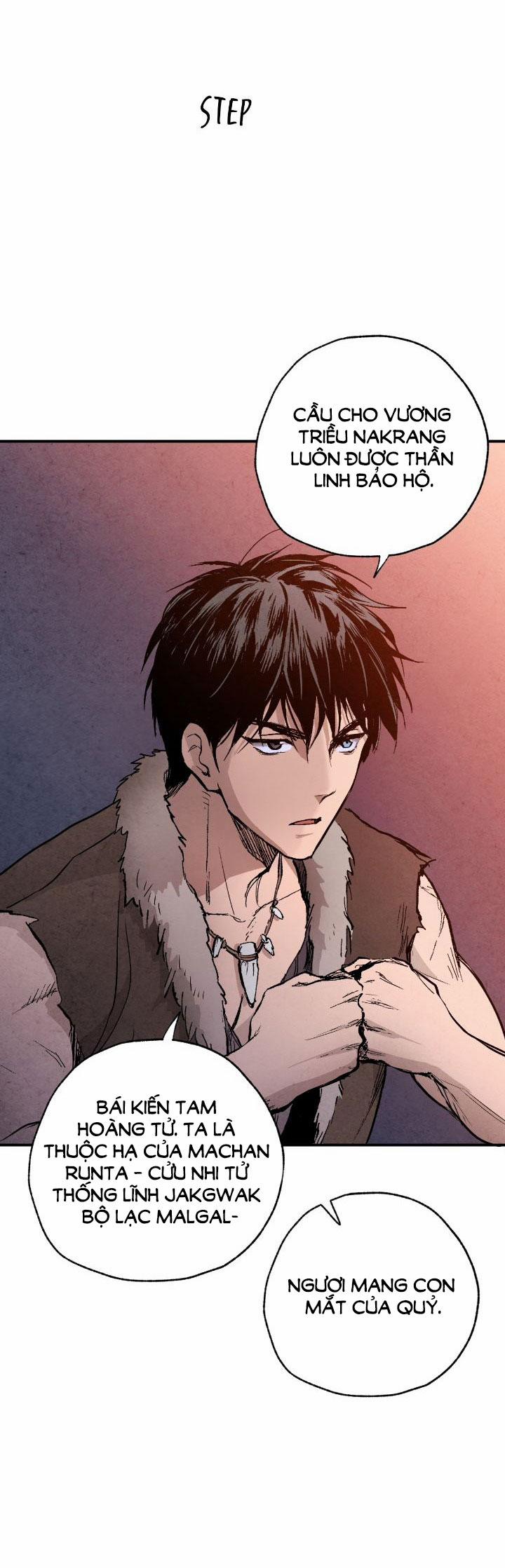 Thủy Tinh Xanh 12.1 trang 8