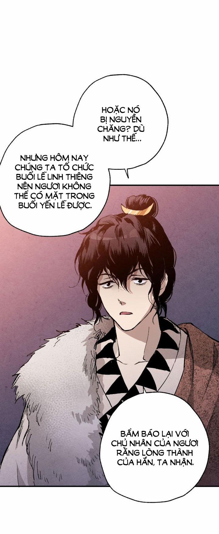 Thủy Tinh Xanh 12.1 trang 9