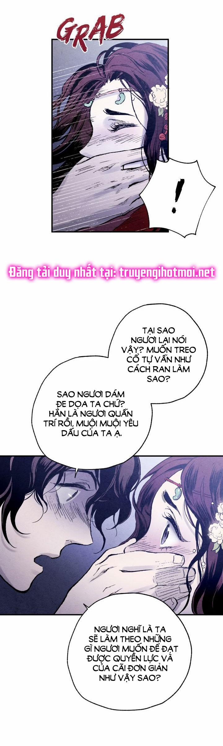 Thủy Tinh Xanh 12.2 trang 22