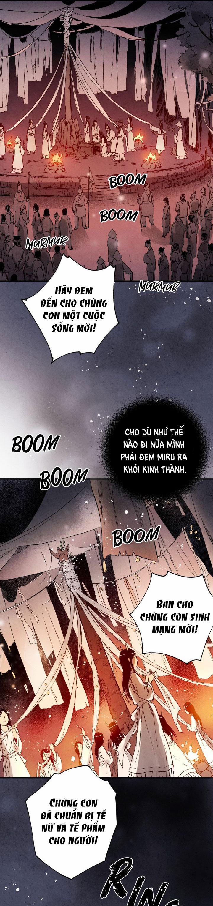 Thủy Tinh Xanh 12.2 trang 38