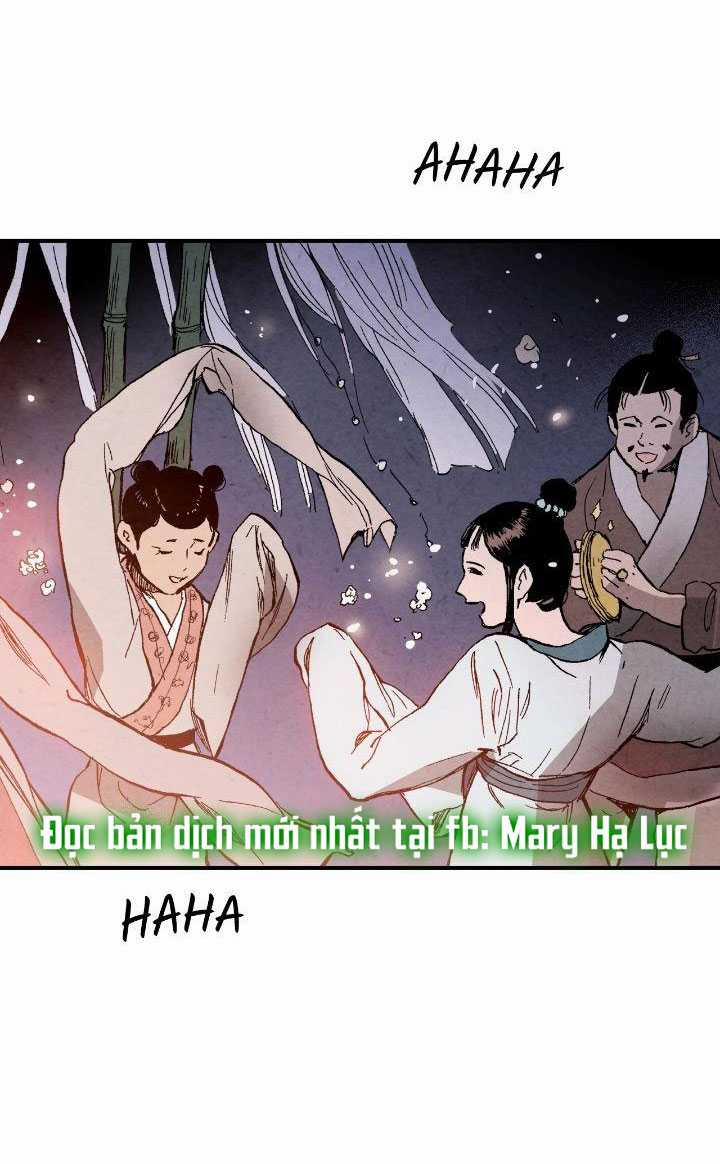 Thủy Tinh Xanh 13.1 trang 1