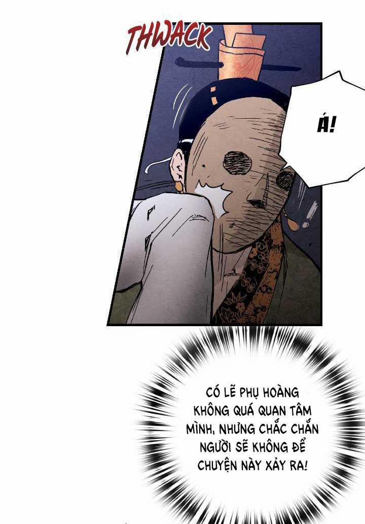 Thủy Tinh Xanh 13.1 trang 11