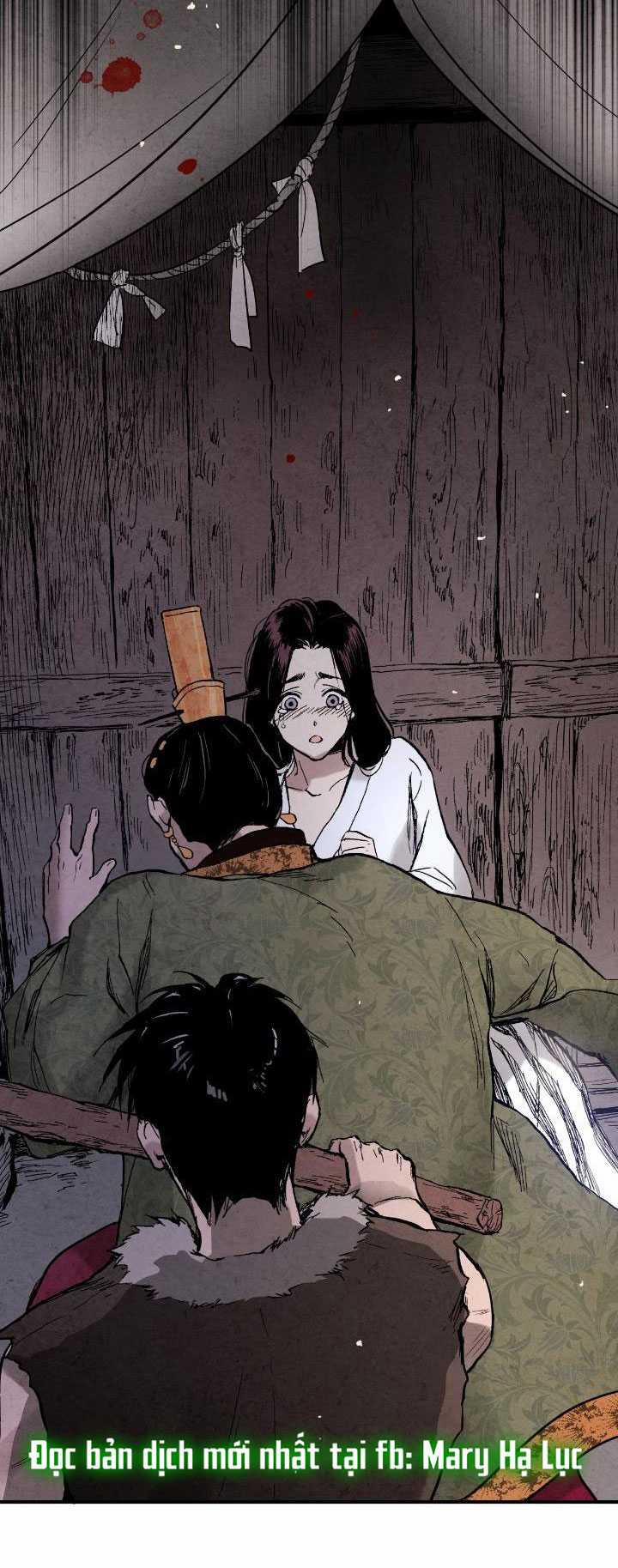 Thủy Tinh Xanh 13.1 trang 23