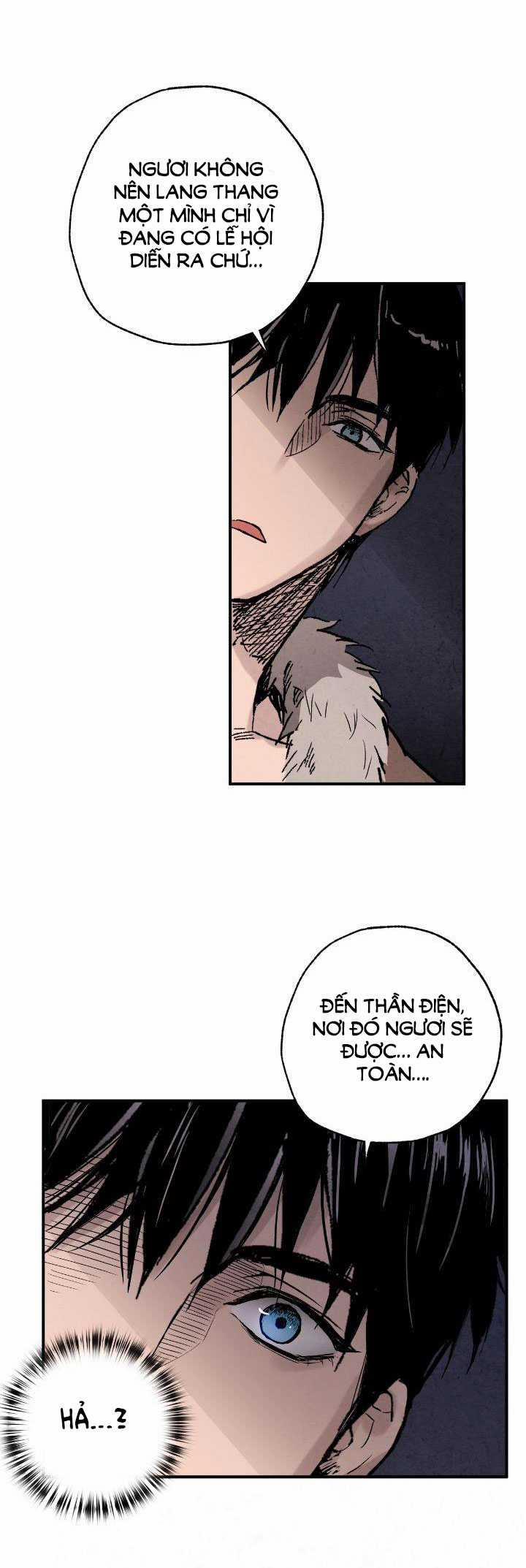 Thủy Tinh Xanh 13.2 trang 1