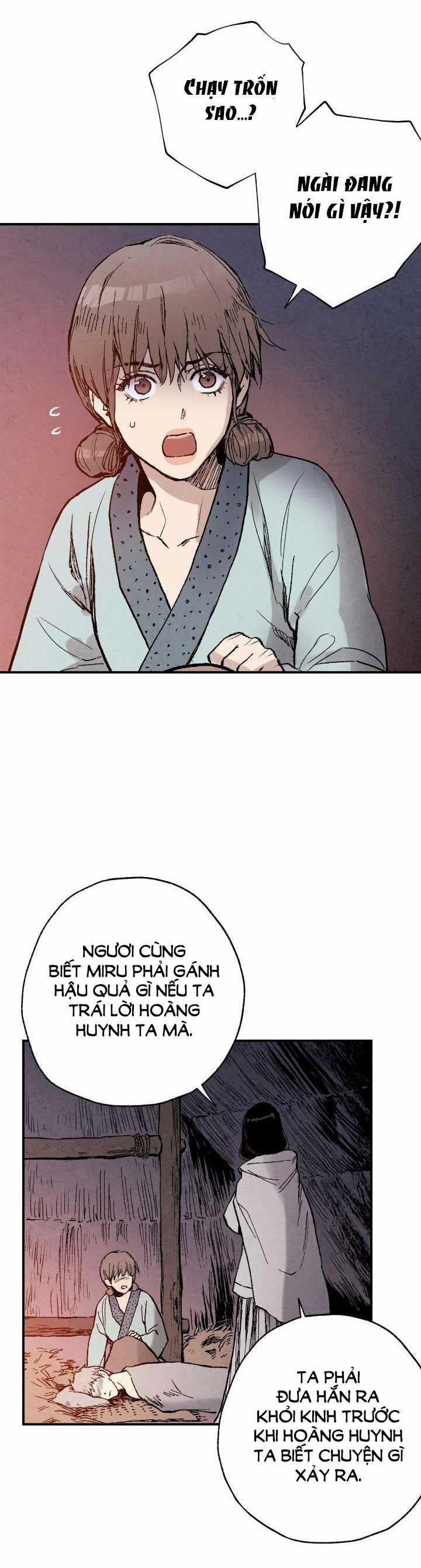 Thủy Tinh Xanh 13.2 trang 19