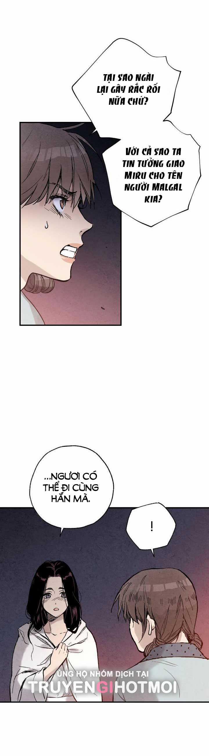 Thủy Tinh Xanh 13.2 trang 20