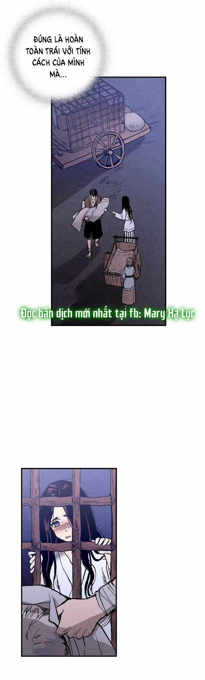 Thủy Tinh Xanh 13.2 trang 30