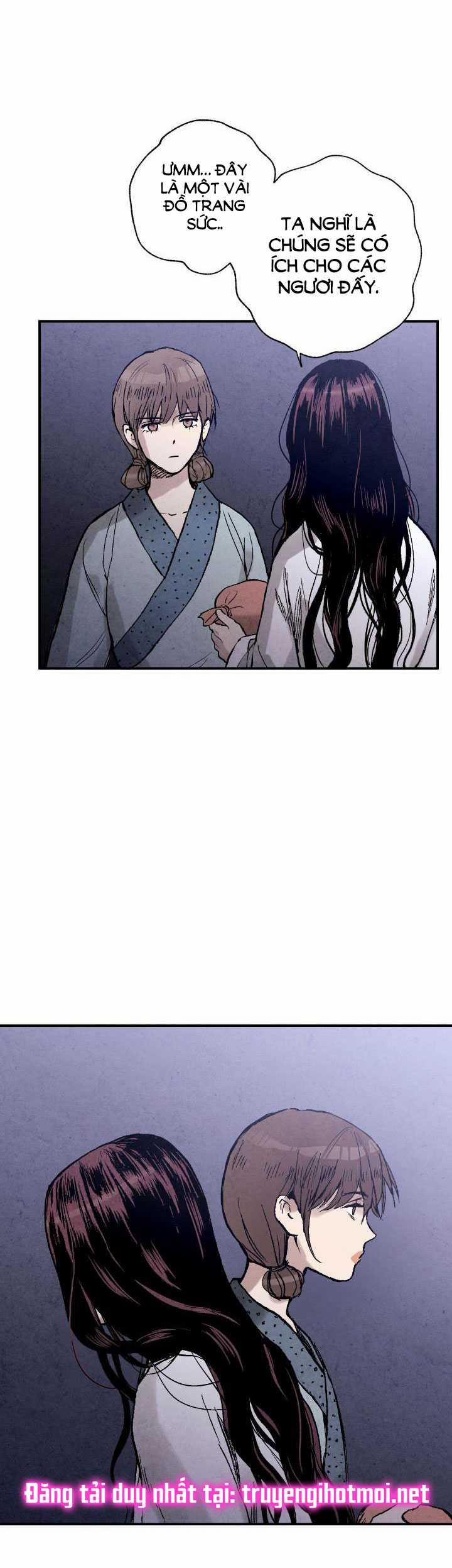 Thủy Tinh Xanh 13.2 trang 31