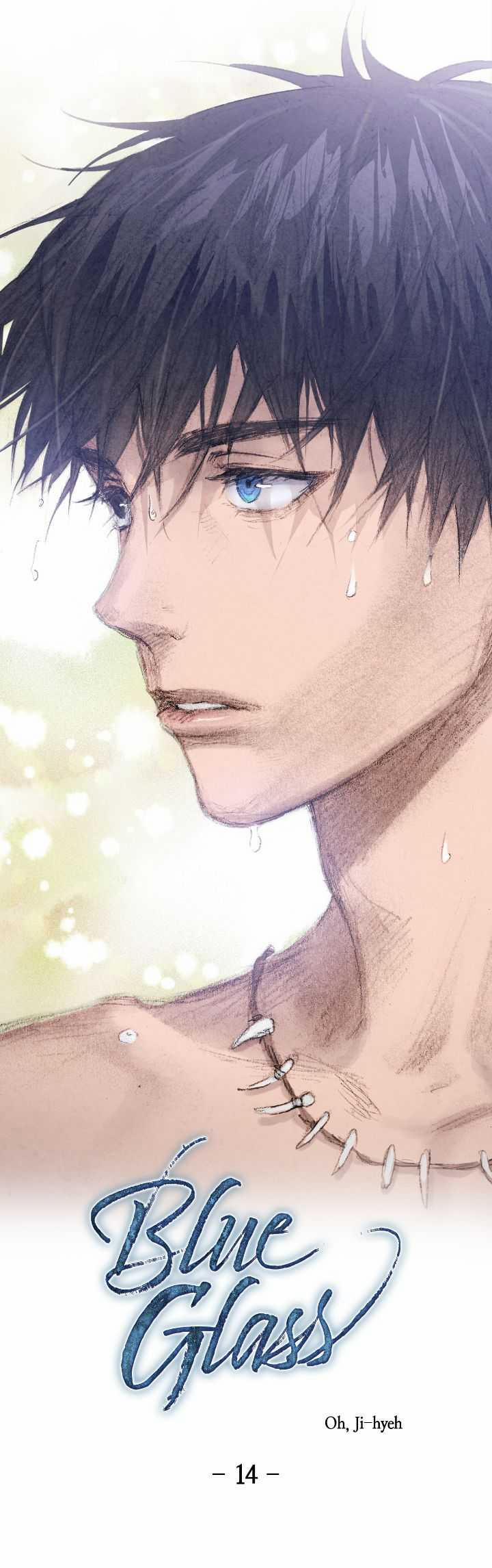 Thủy Tinh Xanh 14.1 trang 0