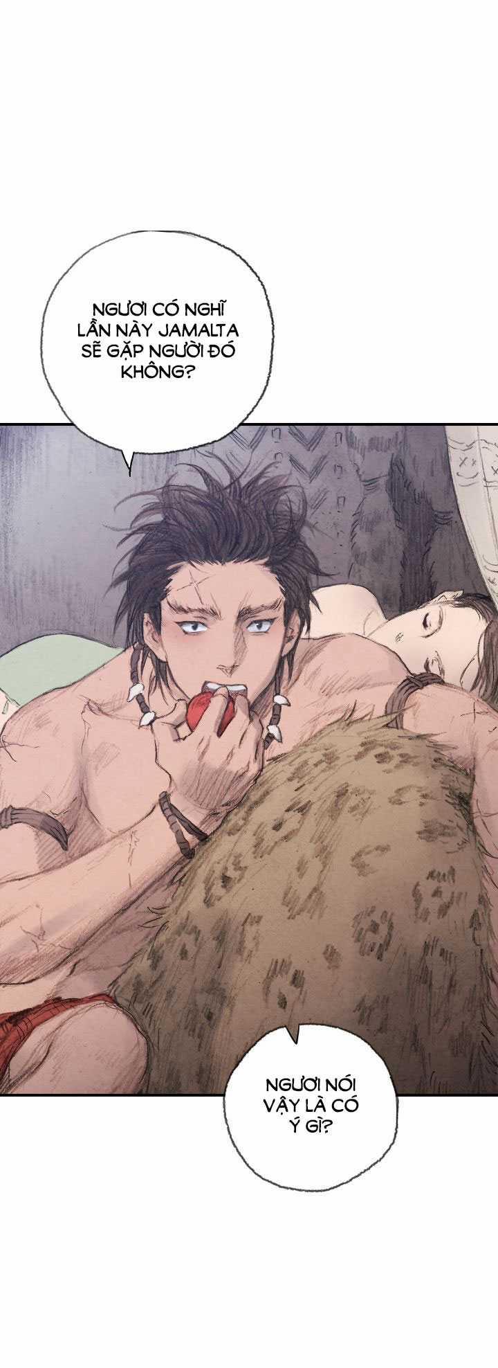 Thủy Tinh Xanh 14.1 trang 1