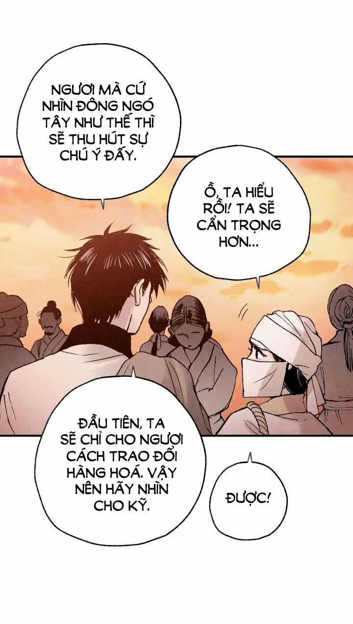 Thủy Tinh Xanh 15.1 trang 18