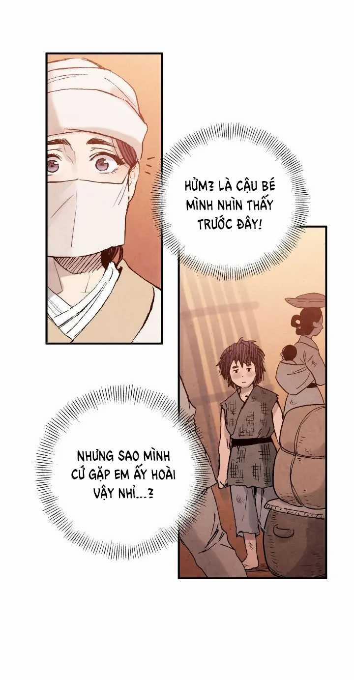 Thủy Tinh Xanh 15.1 trang 19