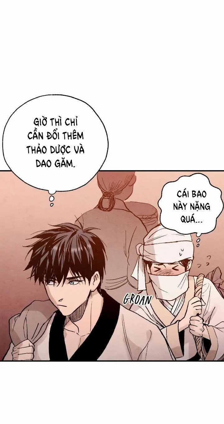 Thủy Tinh Xanh 15.1 trang 26