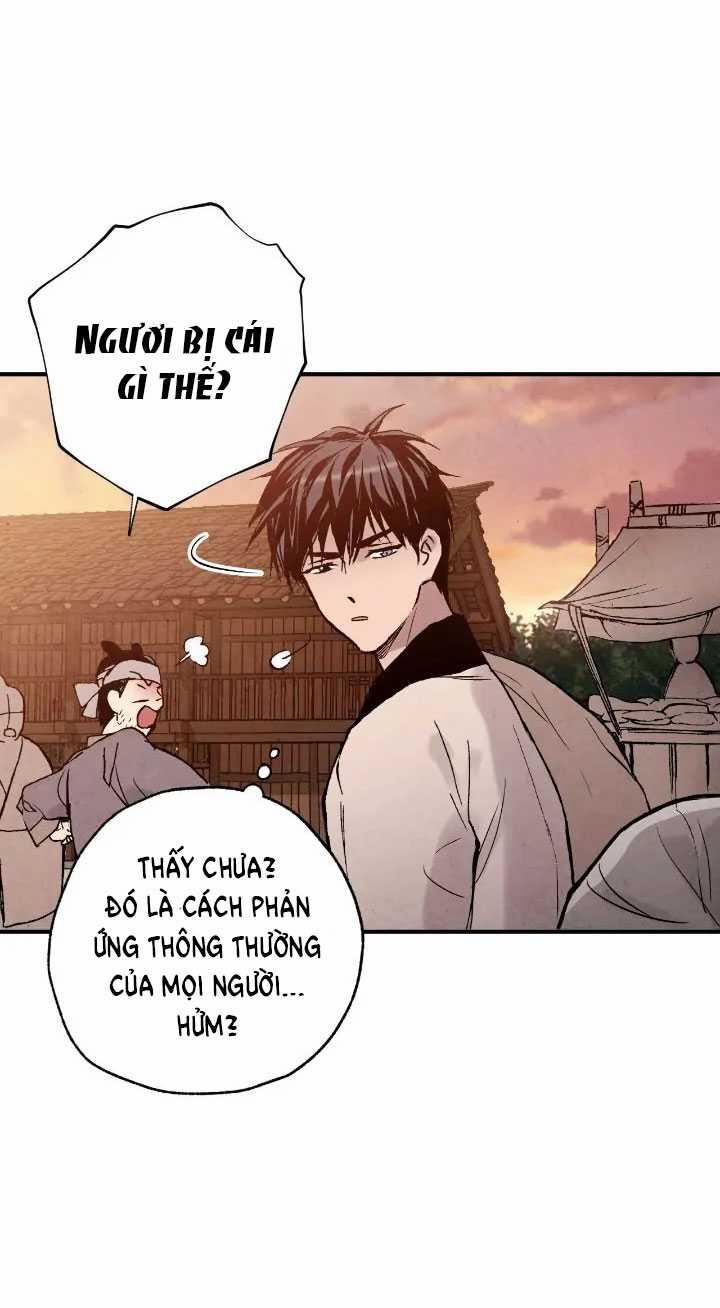 Thủy Tinh Xanh 15.2 trang 1