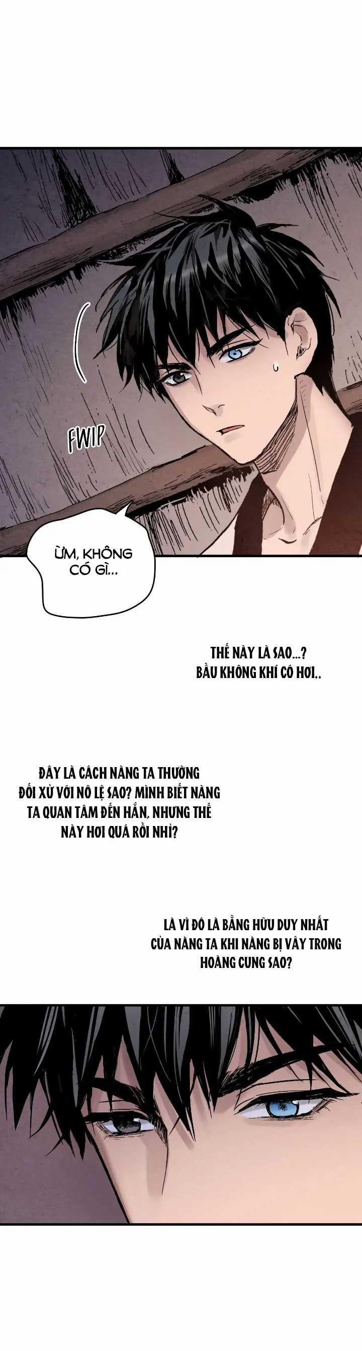 Thủy Tinh Xanh 15.2 trang 17